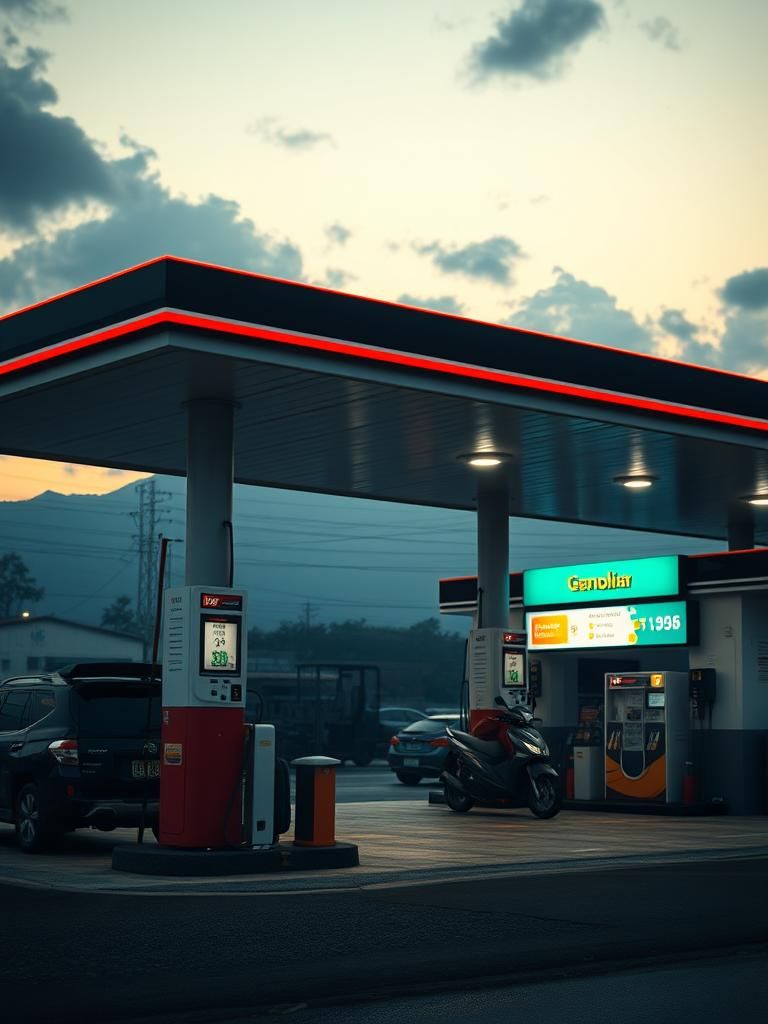 Terbaik bhp di Miri 1 Terbaik bhp di Miri