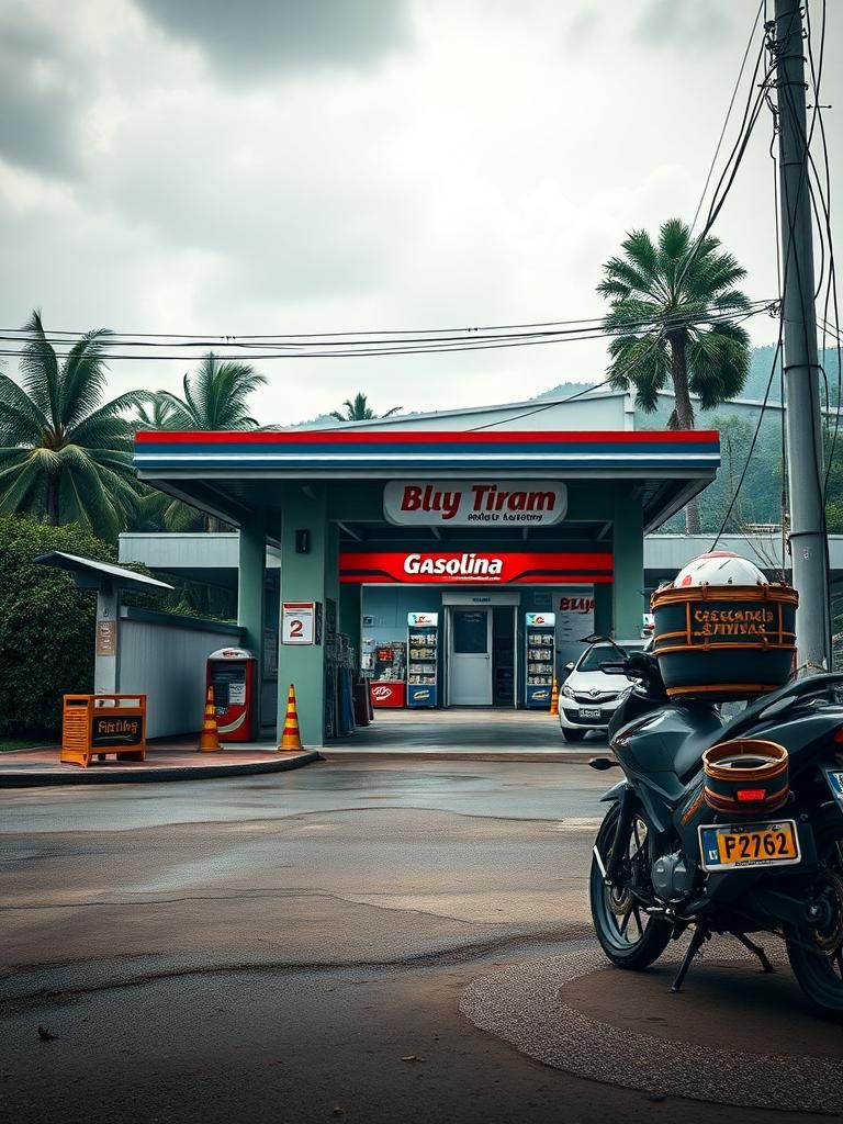 Terbaik bhp di Ulu Tiram 1 Terbaik bhp di Ulu Tiram