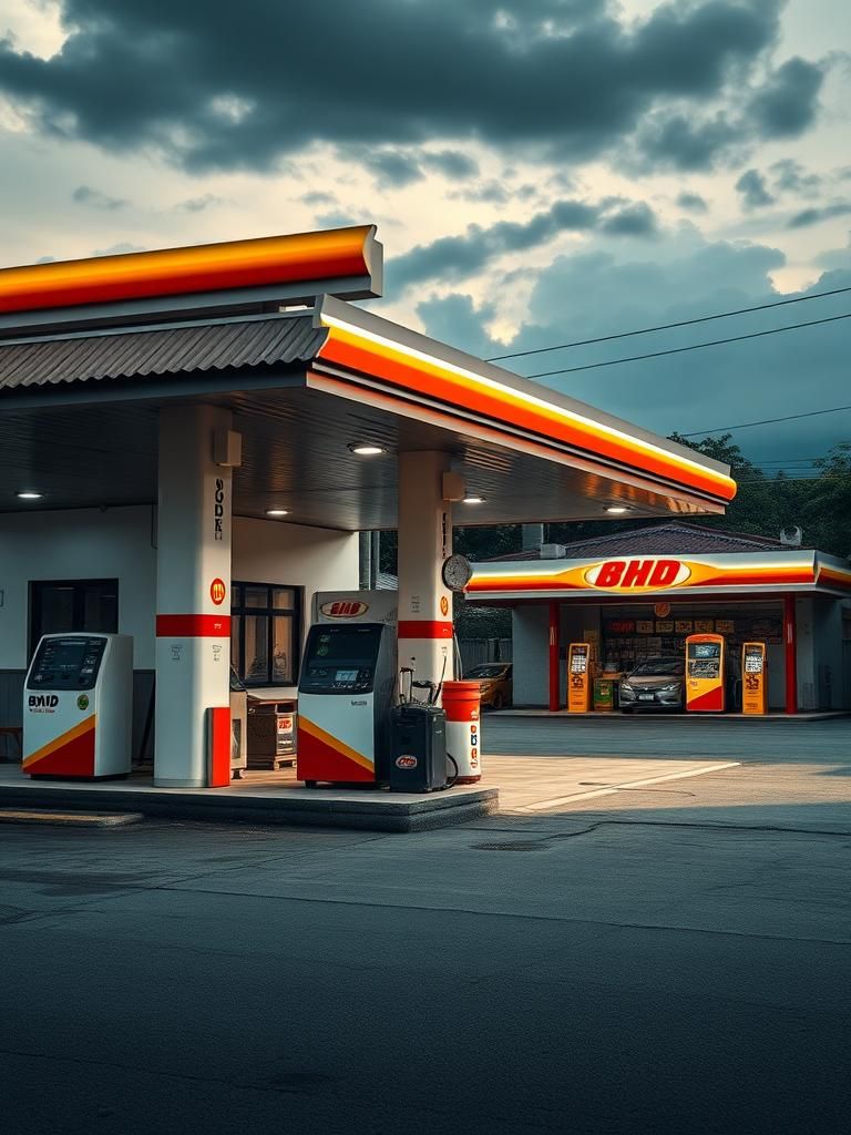 Yang Terbaik BHP di Kelapa Sawit