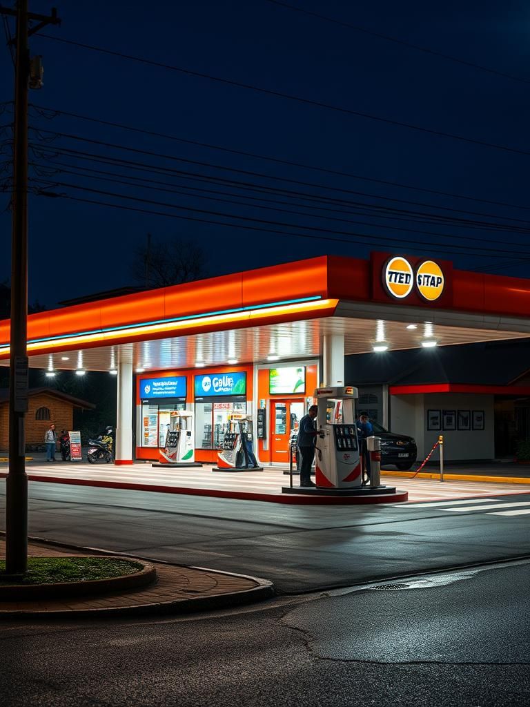 Yang terbaik bhp di Bukit Mertajam