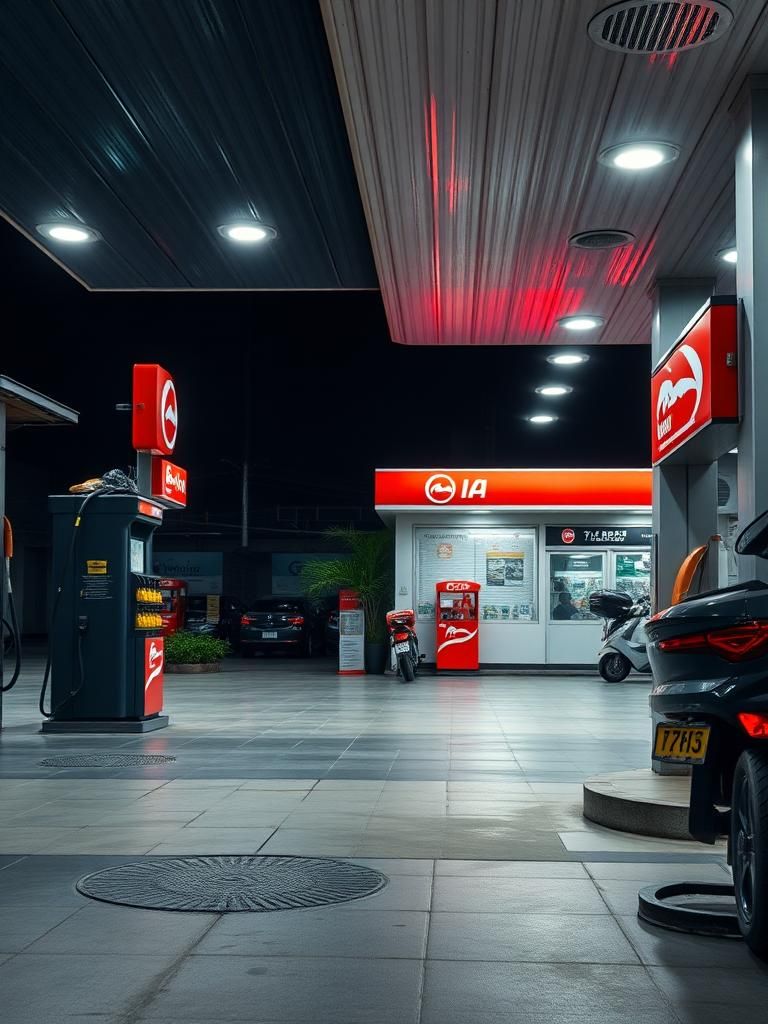 Yang terbaik bhp di Semenyih