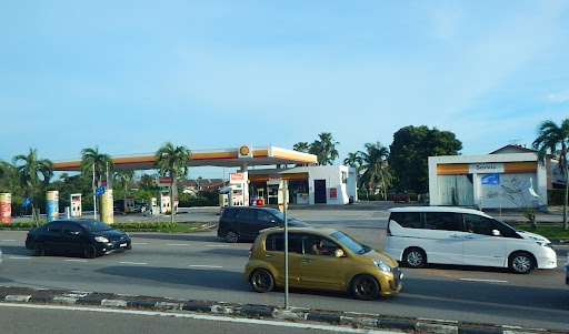Shell