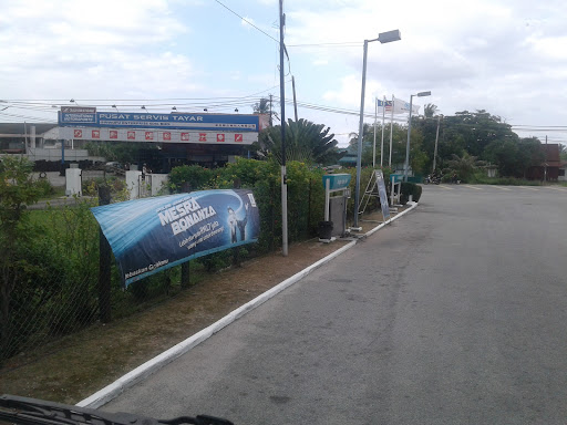 Petronas