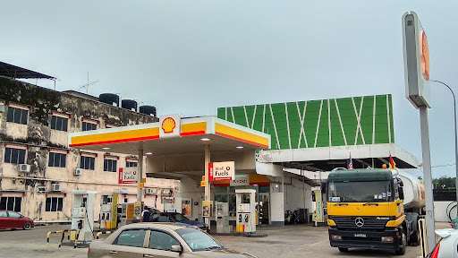 Shell