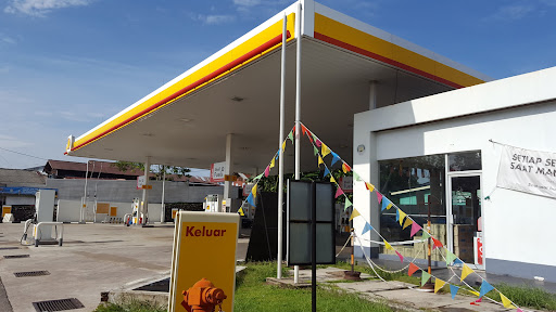Shell