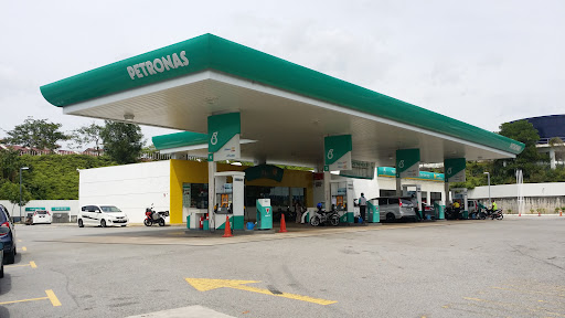Petronas