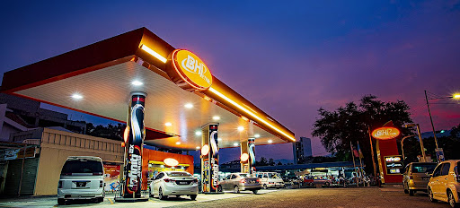 BHP