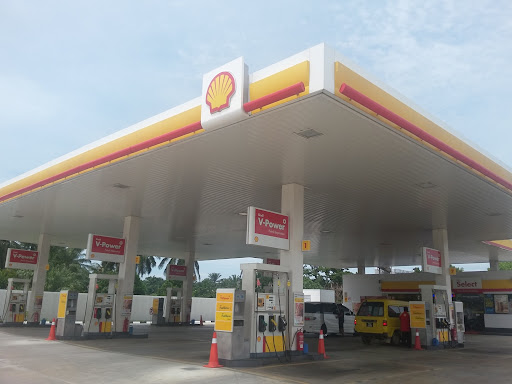 Shell