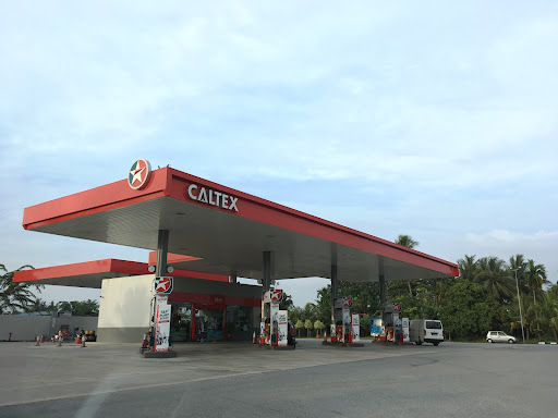 Caltex