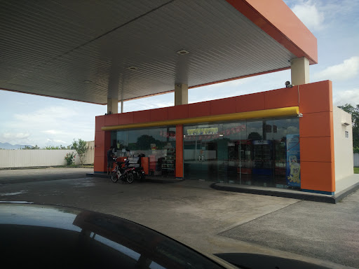 BHPetrol