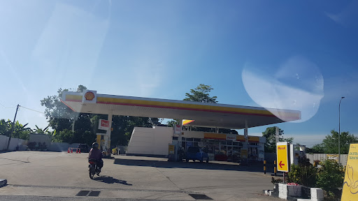 Shell