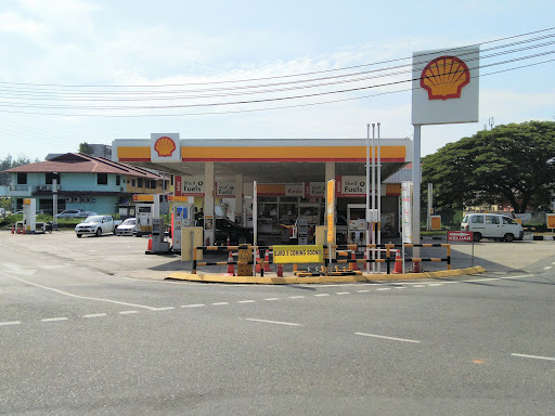 Shell