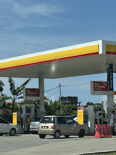 Shell