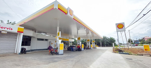 Shell