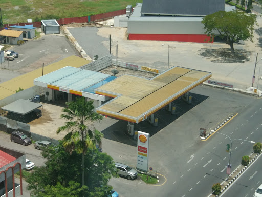 Shell