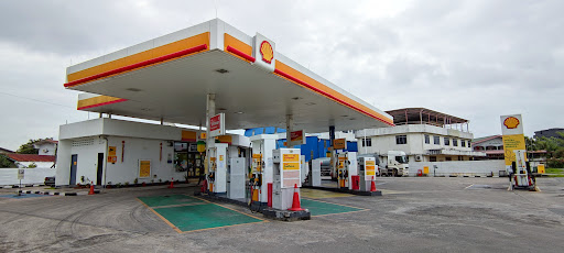 Shell
