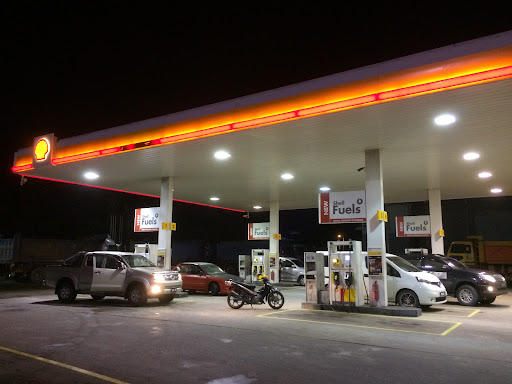 Shell