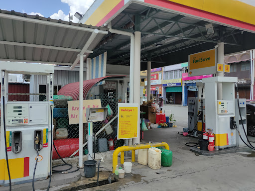 Shell