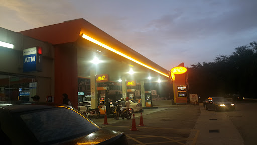 BHPetrol Taman Melawati