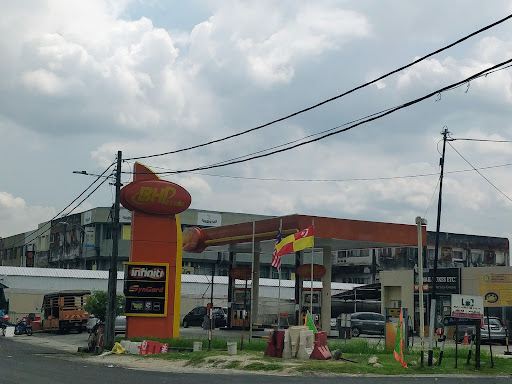 BHPetrol Taman Muda