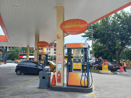 BHPetrol Pandan Jaya