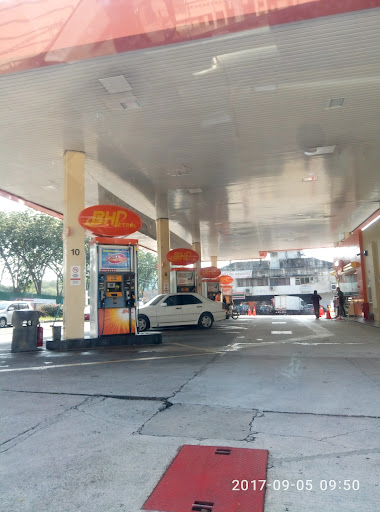 BHPetrol Bandar Tun Razak