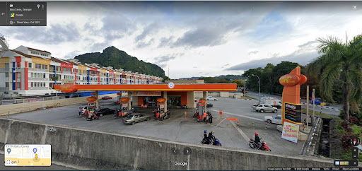 BHPetrol Batu Caves
