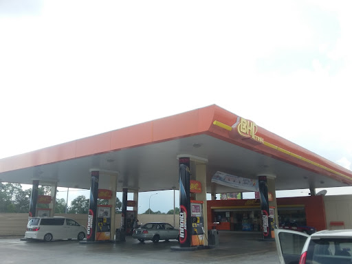 BHPetrol