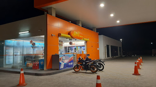 BHPetrol