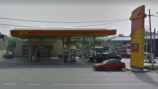 BHPetrol Sungai Plong