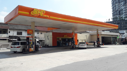 BHPetrol