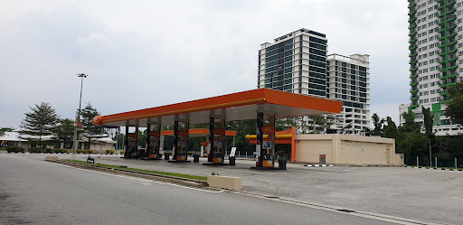 Bhpetrol Kesas Kinrara