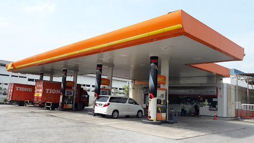 Bhpetrol Persiaran Tengku Ampuan