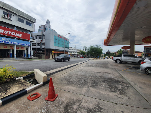 BHPetrol Damansara Utama
