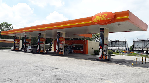 Bhpetrol Persiaran Tengku Ampuan