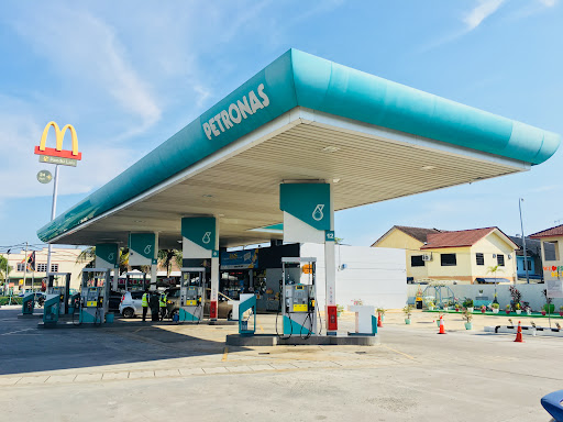 PETRONAS Sungai Besar