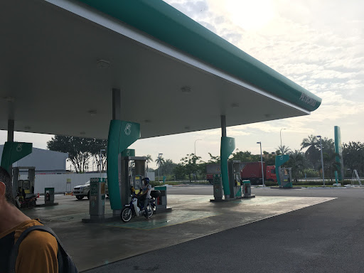 Petronas