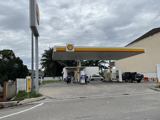 Shell