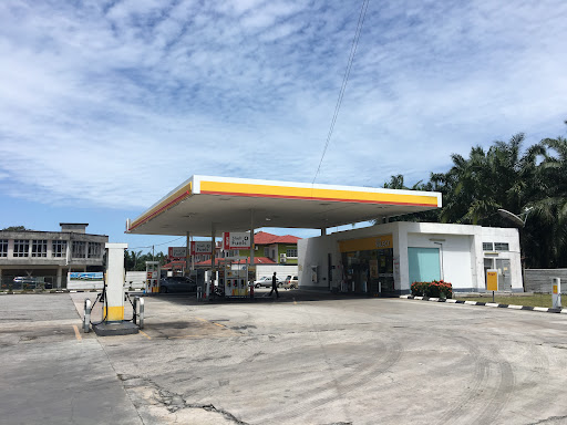 Shell