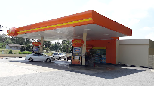 BHPetrol Port Dickson