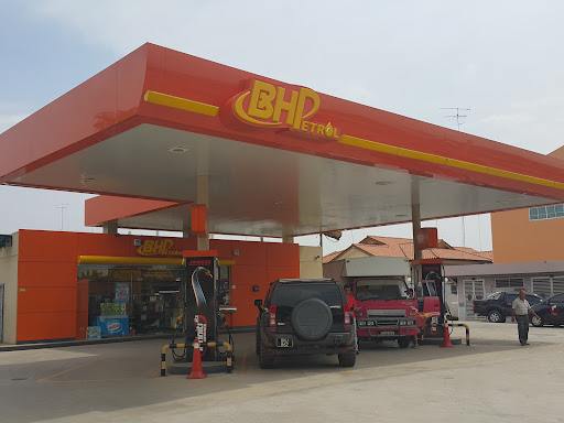 BHPetrol Bukit Pasir