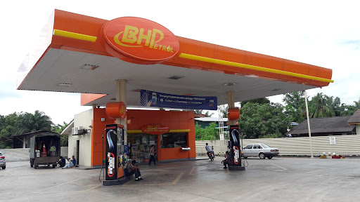 BHPetrol Sungai Mati