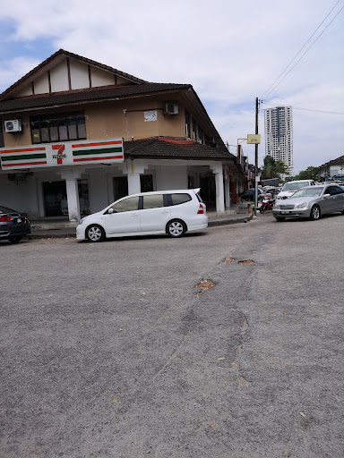 BHPetrol Taman Rinting