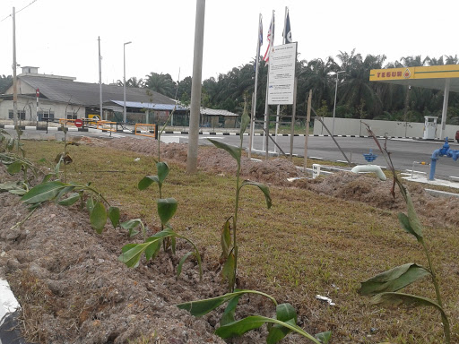 Bhp Jln Parit Botak