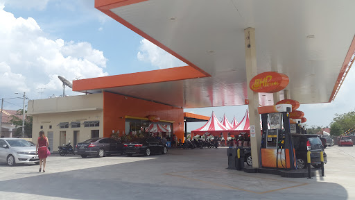 BHPetrol Ayer Hitam