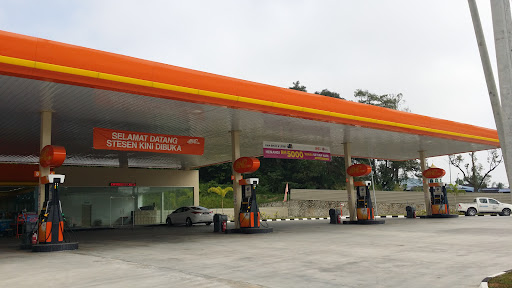 BHPetrol Ayer Hitam By Seng Group