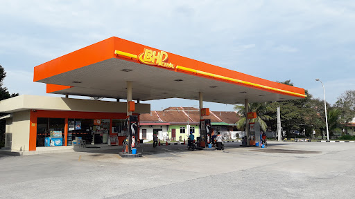 BHPetrol Senggarang
