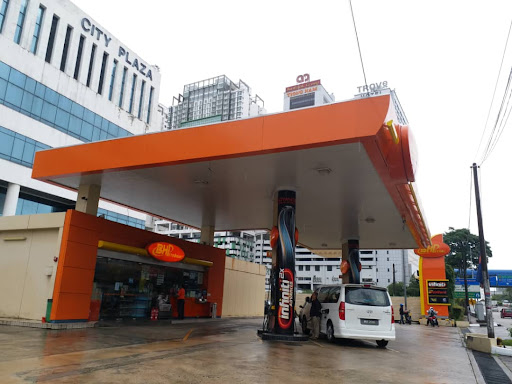 Bhpetrol Johor Bahru