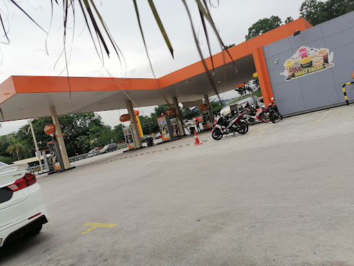 BHPetrol Taman DESA JAYA