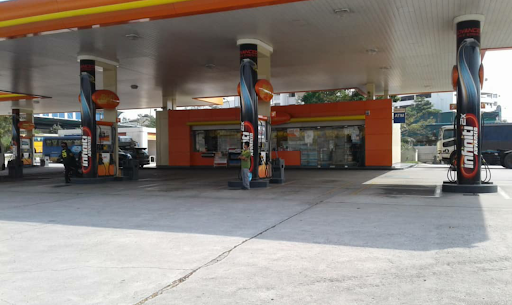 BHPETROL JALAN PETALING